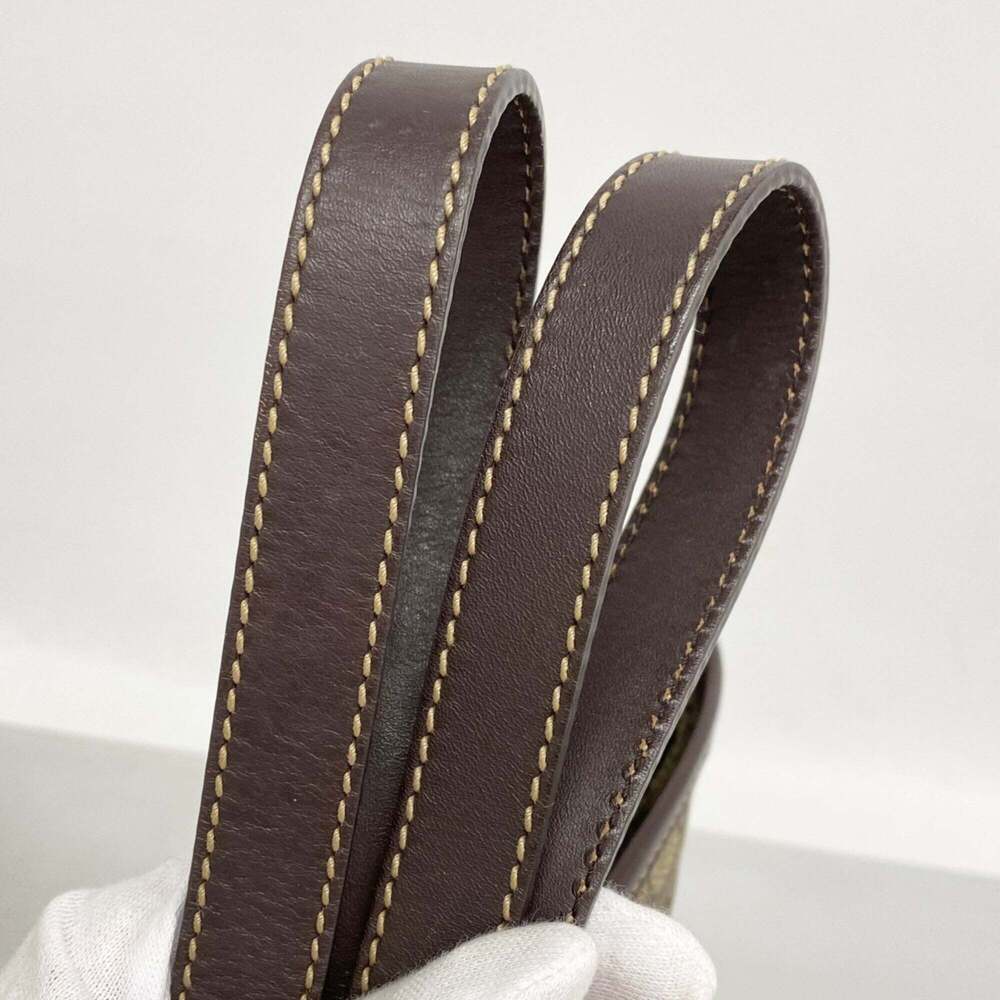 GUCCI Brown Tote Bag - Picture 9 of 10